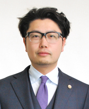 水野将也 Masaya Mizuno